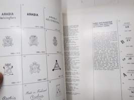 Ceramics and Class from Finland - Arabia´s Centenary Issue 1973 -Arabian satavuotisjuhlanumero, englanninkielinen, runsas kuvitus