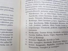 Kankaanpään seurakunnan vaiheita vuoteen 1970 / Kankaanpää seurakunnan vaiheet