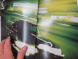 BMW Z3 roadster and M roadster 1999 -myyntiesite / sales brochure