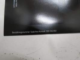 Chevrolet S-10 Pickup -myyntiesite / sales brochure