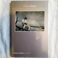 Robert Capa - Photofile series