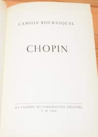 Chopin