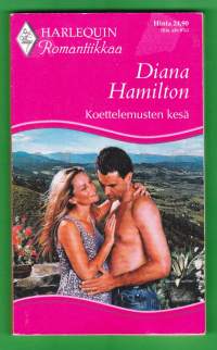 Harlekiini Romantiikka - Koettelemusten kesä, 2000