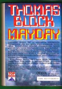 Mayday, 1985? Top Books -sarja. Henkeäsalpaava lentojännäri: 300 lentomatkustajaa järkyttävän erehdyksen uhreina.