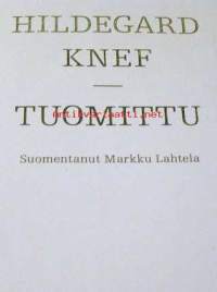 Tuomittu