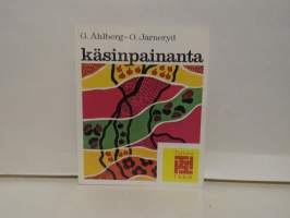 Käsinpainanta