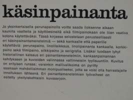 Käsinpainanta