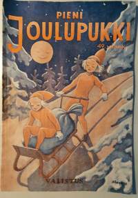 Pieni Joulupukki - 49.vuosik.