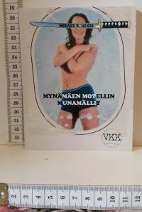 Tyhjä kuva