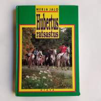 Hubertusratsastus Nea-sarja
