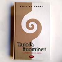 SIGNEERATTU Tarjolla huominen Huumetyön pioneeri kertoo