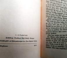 Bärbel und Otti werden freundinnen