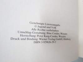 Tausend Jahre Österreich - Eine Biographische Chronik I-III