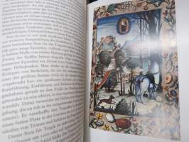 Tausend Jahre Österreich - Eine Biographische Chronik I-III