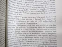 Tausend Jahre Österreich - Eine Biographische Chronik I-III