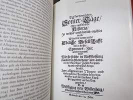 Tausend Jahre Österreich - Eine Biographische Chronik I-III