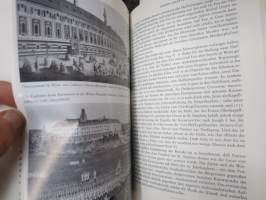 Tausend Jahre Österreich - Eine Biographische Chronik I-III
