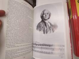 Tausend Jahre Österreich - Eine Biographische Chronik I-III