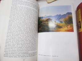 Tausend Jahre Österreich - Eine Biographische Chronik I-III