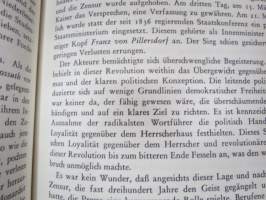 Tausend Jahre Österreich - Eine Biographische Chronik I-III