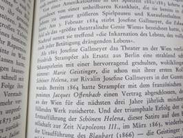 Tausend Jahre Österreich - Eine Biographische Chronik I-III