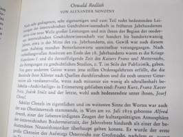 Tausend Jahre Österreich - Eine Biographische Chronik I-III