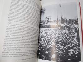 Tausend Jahre Österreich - Eine Biographische Chronik I-III