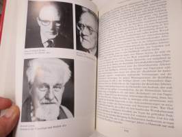 Tausend Jahre Österreich - Eine Biographische Chronik I-III