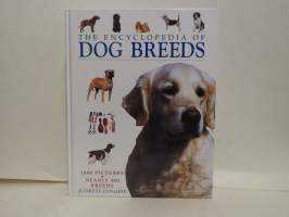 The Encyclopedia of Dog Breeds