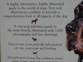 The Encyclopedia of Dog Breeds