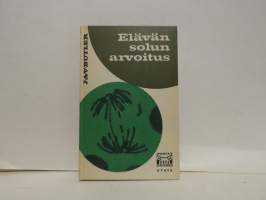 Elävän solun arvoitus