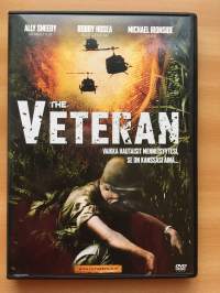 The Veteran  DVD - elokuva