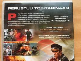 Yliopppilasrykmentti  DVD - elokuva