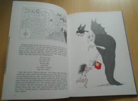 Känkkäränkkä ja Artturi robotti