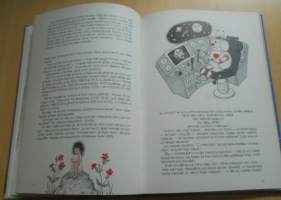 Känkkäränkkä ja Artturi robotti