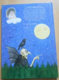 Känkkäränkkä ja Artturi robotti