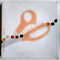 Fiskamin - The Birth of Colours - Värien synty - Färgernas Födelse