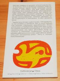 Vuoden 1918 tapahtumat