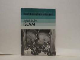 Suuret maailmanuskonnot - Islam