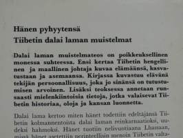 Maani ja kansani puolesta : hänen pyhyytensä Tiibetin Dalai Laman muistelmat