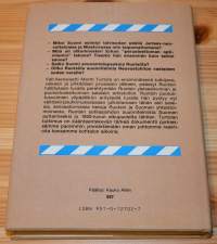 Tornionjoelta rajajoelle - Suomen ja Ruotsin ja salainen yhteistoiminta Neuvostoliiton hyökkäyksen varalle vuosina 1923-1940