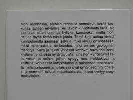 Kivet ja lohkareet