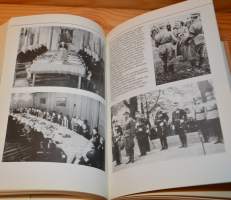Salasanomia Helsingistä Washingtoniin - muistelmia ja dokumentteja vuosilta 1946-1948.
