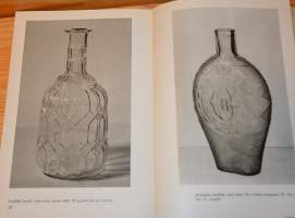 Flaskor och glas