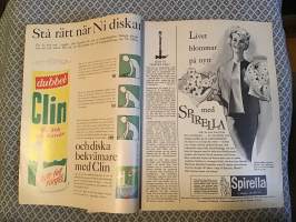 Femina 1962 nummer 10