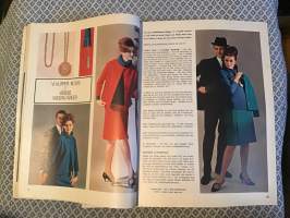 Femina 1962 nummer 10