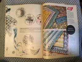 Femina 1962 nummer 10
