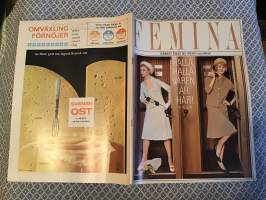 Femina 1962 nummer 11