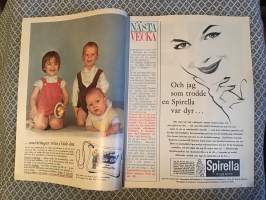 Femina 1962 nummer 11