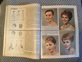 Femina 1962 nummer 11